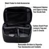 Buy cheap Amazing design fashion style Premium smell proof bags from wholesalers