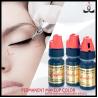 Buy cheap Lushcolor Black Tone Semi Cream Permanent Makeup Ink For Eyeliner from wholesalers