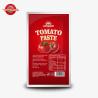 Buy cheap Factory-Priced Flat Sachets Of 70g Tomato Paste Available With Purity Levels Ranging From 30% To 100% from wholesalers