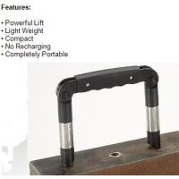 Buy cheap Permanent Magnet Yoke for Magnetic Particle Testing, MT Yoke, Magnetic Flaw Detector product