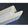 Buy cheap Customized Size Armstrong Acoustic Suspended Mineral Fiber Ceiling Board from wholesalers