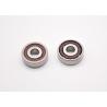 Buy cheap MR106ZZ 6*10*3mm Noiseless Miniature Ball Bearing from wholesalers