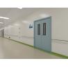 Buy cheap Hpl Clean Room Doors For Medical Operation Room from wholesalers