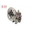 Buy cheap Yacht Winch Stainless Steel Worm Gear Reducers Small size Fast Heat Dissipation from wholesalers