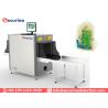 Buy cheap 600X400mm Tunnel X Ray Systems Inspection Equipments Introscopes from wholesalers