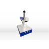 Buy cheap 30w 320mm Laser Marking Machines Aluminum Raycus from wholesalers
