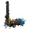 Buy cheap Truck Mounted Water Well Drilling Rig from wholesalers