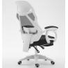 Buy cheap best racing seat gaming seat with massage lumbar support pc gaming chair with gliding armrest third generation racer from wholesalers