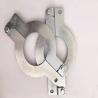 Buy cheap Crawler Excavator Bucket Parts / OEM Excavator Bucket Pin Shims from wholesalers