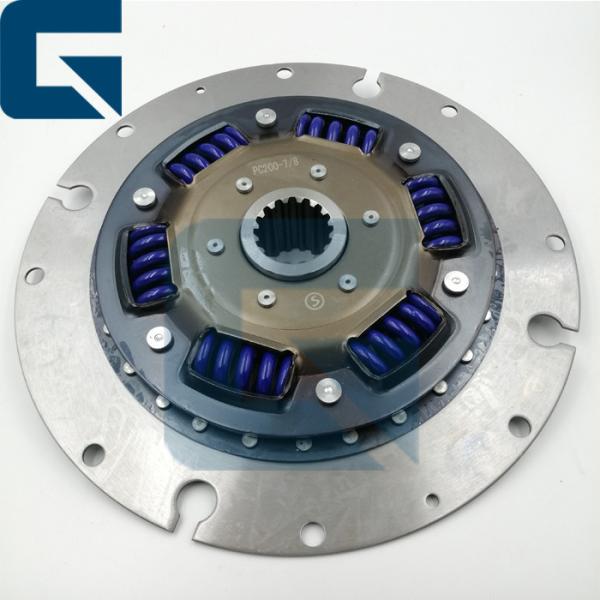 Buy cheap 22U-01-21310 22U0121310 Excavator Accessories PC200-7 Damper / Clutch from wholesalers