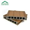 Buy cheap Round Holes Superior Decking for Outdoor Decks and Patios Online Technical Support from wholesalers