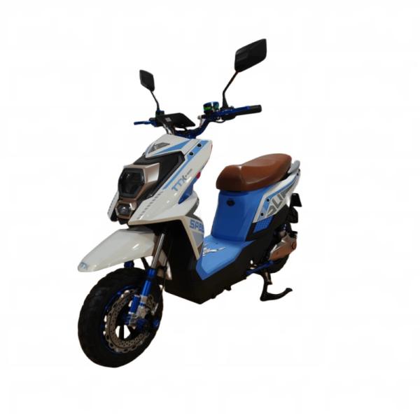Buy cheap LY-M8 Electric motorcycle from wholesalers
