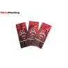 Buy cheap Food Grade Box Pouch Coffee Bag Custom Printed Plastic Aluminum Foil Side Gusset With Valve from wholesalers