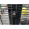 Buy cheap 8 gauge Welded Wire Mesh Security Fencing 900-2500mm Height 3"×0.5" Hole Size from wholesalers