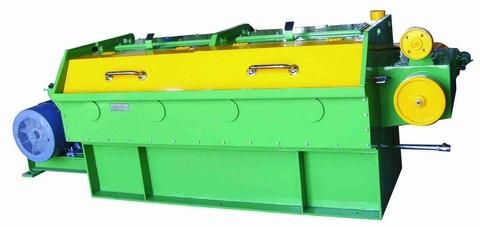 Aluminum Wire Drawing Machine Inlet 3.0 To 3.5mm Outlet 0.6 To 2.5mm CCA Wired