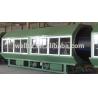 Buy cheap Jwell HDPE water supply/ gas Pipe extruder from wholesalers