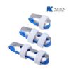 Buy cheap Blue Foam Sponge Trigger Thumb Splint , Medical Thumb Brace from wholesalers