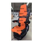 Car Accessories Hot Model Heavy Duty Truck Air Suspension Adjustable Seat for