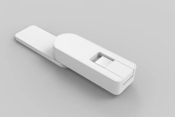 Buy cheap High Performance 300Mbps Enterprise 4G Router Dual Antenna USB 4G LTE Dongle from wholesalers