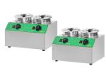 Soup Warming 85 Centigrade 6.5kg Auxiliary Kitchen Equipment