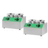 Buy cheap Soup Warming 85 Centigrade 6.5kg Auxiliary Kitchen Equipment from wholesalers