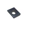 Buy cheap PVD / CVD Coated Tungsten Carbide Inserts Tempered Hard Alloy Blade from wholesalers