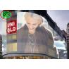 Buy cheap P3.91-7.82 Transparent LED Display Screen Indoor Advertising 3~5 Years Warranty from wholesalers