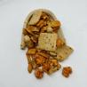Buy cheap Wholesale Rice Crackers From Our Factory Crispy Low-Calorie Healthy Snack Option from wholesalers