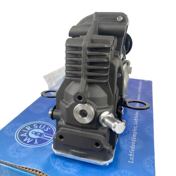 Mercedes Benz Air Compressor for W216 CL W221 S/CLS Compatible 2213200704
