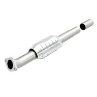 Buy cheap 2004 Galant Catalytic Converter Mitsubishi Galant ES FE SE Sedan 2.4L product