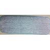 Buy cheap Free hand washing gray woven microfiber coral fleece 11*34 5mm sponge dust mop pad from wholesalers