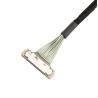 Buy cheap Length 150mm Micro Coax Cable Assembly Hirose DF36-15P 0.4SD LCD from wholesalers
