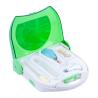 Buy cheap Medical Outdoor First Aid Kit Box Empty box For baby healthcare Emergency Survival from wholesalers