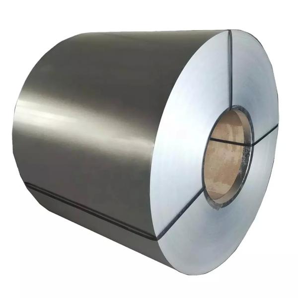 Buy cheap ASTM DIN GB JIS3302 Zinc Aluminum Coated Steel Coil AFP Aluzinc Steel Coil from wholesalers