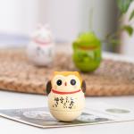 Ceramic Handmade Home Decoration , Modern Style Ceramic Home Accessories