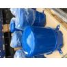 Buy cheap 2HP MTZ22- 4VI 3 Phase Maneurop Scroll Refrigeration Compressor Made in France from wholesalers