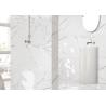 Buy cheap Acid Resistant Marble Effect Ceramic Wall Tiles Less Than 0.05% Absorption Rate from wholesalers