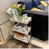 Buy cheap Detachable Home Storage Carts from wholesalers