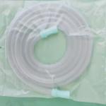 Plastic IV Cannula Assembly Machine Suction Tube Coil Packaging Equipment PLC