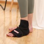 12V Electric 24watt Far Infrared Heating Pad For Foot Pain