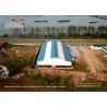 Buy cheap 6m Side Height Aluminum Sport Event Tents For Basketball Court from wholesalers