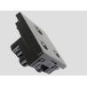 Buy cheap South Africa Electric Power Sockets Wall Receptacles , South Africa Electrical Outle from wholesalers