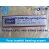 Buy cheap Chrome Steel Precision Angular Contact Bearings , Deep Groove Ball Bearings 7211AC C3 / Size 55*100*21 from wholesalers