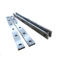 Buy cheap Carbon Steel Shear Blades H13K Slitter Lines Industrial Machine Knives product