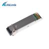 Buy cheap Long Distance 200KM 1000BASE-ZX 1.25G SFP Transceiver 1550nm 200KM SMF from wholesalers