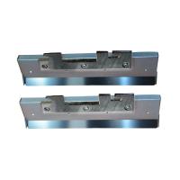 Buy cheap Nitto semi-automatic Metal Blade / Printer Squeegee ASSY product
