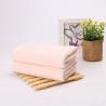 Buy cheap Woven Bamboo Fiber Super Clean Face Towel Bath Towel with Animal Print Pattern 2024 from wholesalers