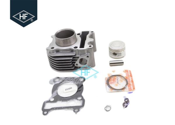 Buy cheap 100cc Aluminum 88mm Motorcycle Cylinder Kit For Yamaha ZY100 RS100 JOG100 from wholesalers