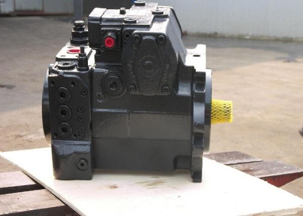 Buy cheap A10V074 Main Piston Rexroth Hydraulic Pump Daewoo DH80 Excavator from wholesalers