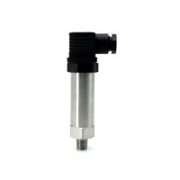 Buy cheap PT203 High Accuracy Pressure Transducers , Intrinsic Safety Oil Pressure Transducer product